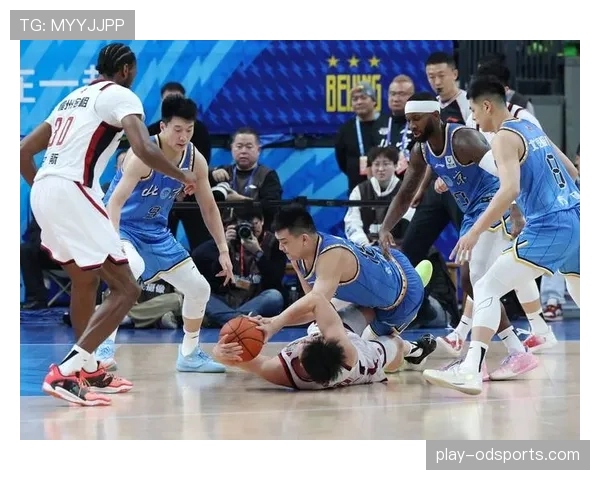 了解篮球比赛中持球启动规则的关键要点与常见误区