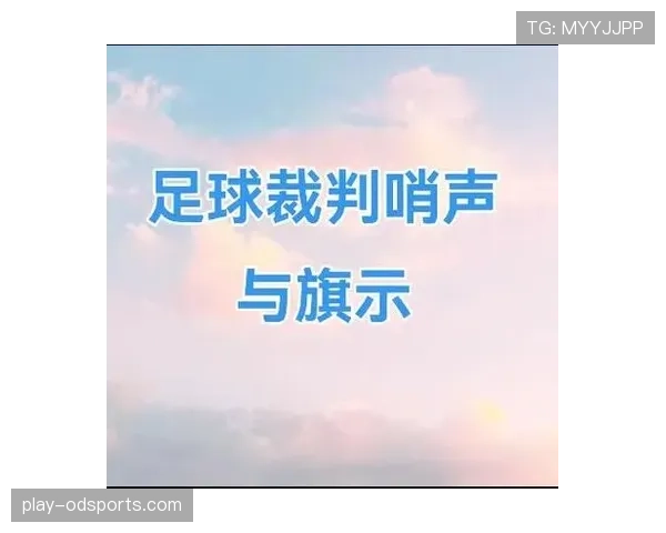 旗示规则到底有哪些细节容易被裁判和球员忽视? 旗示规则到底有哪些细节容易被裁判和球员忽视?